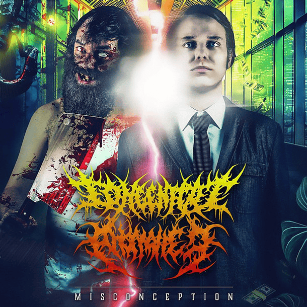 CONGENITAL ANOMALIES - Misconception CD