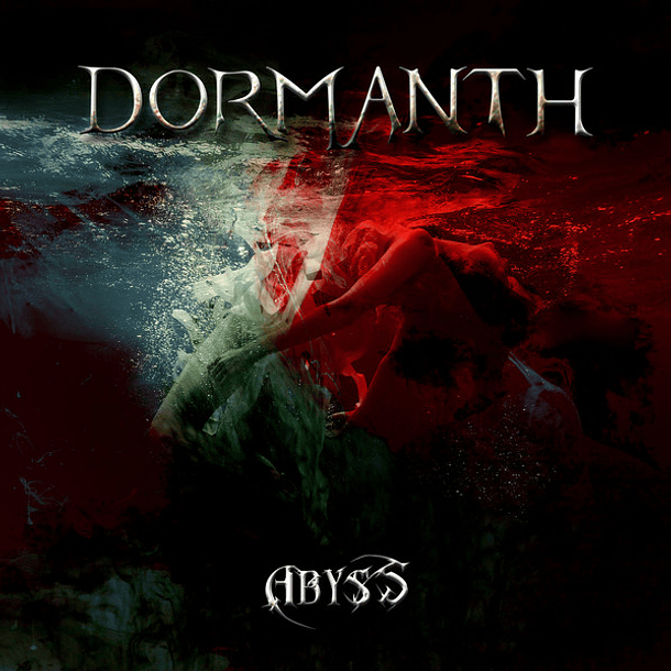 DORMANTH -  Abyss CD