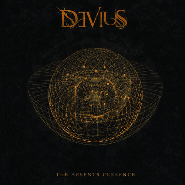 DEVIUS - The Absents Presence CD