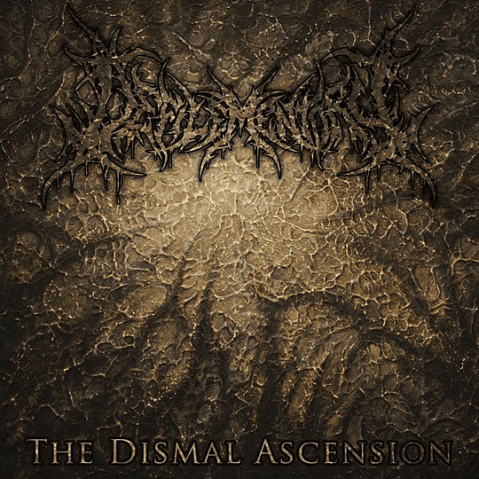 DEFILEMENTORY -  The Dismal Ascension CD