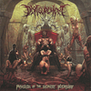 DISFIGUREMENT - Privilege Of The Sickest Pleasure CD