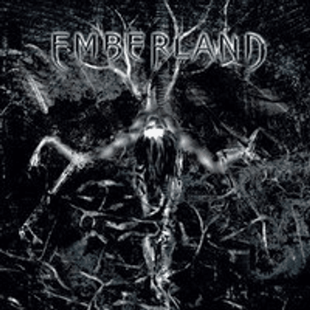 EMBERLAND - Emberland ‎– Emberland CD