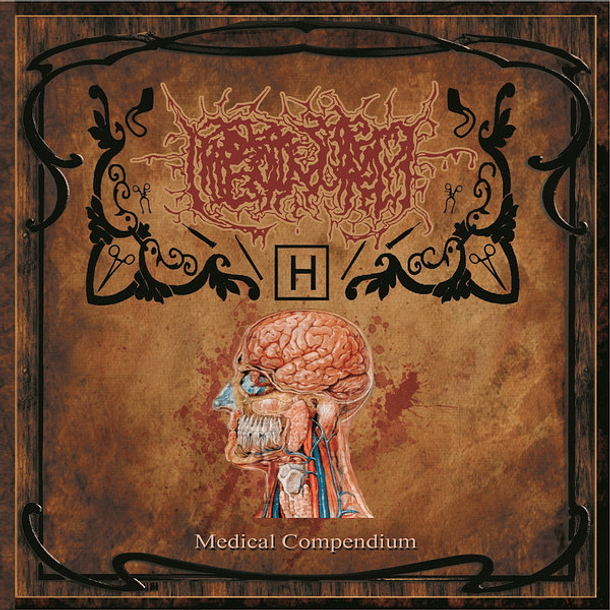 HIPERMENORREA - Medical Compendium CD