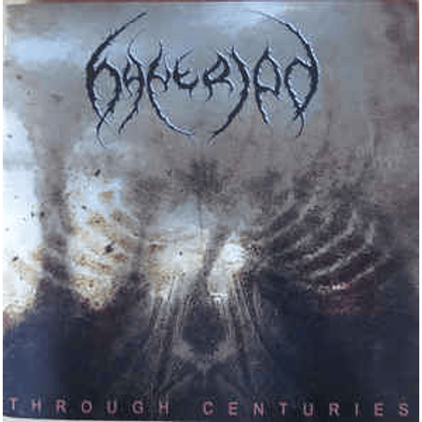 HYPERION - Through Centuries CD