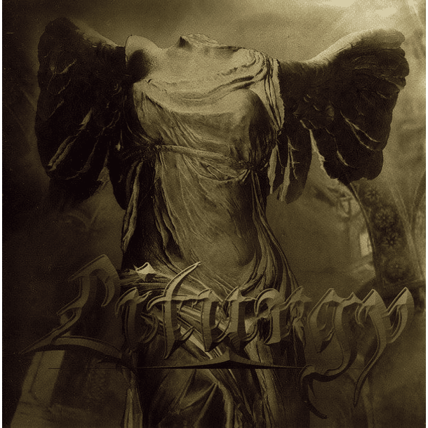 LITURGY - Dawn Of Ash CD