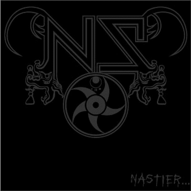 NOCTURNAL SIN - Nastier CD