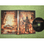 HOUTWITSER - Moscow Atrocity DVD 2