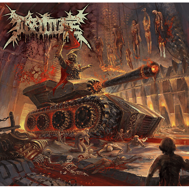 SEPTICAEMIA - Septicaemia CD