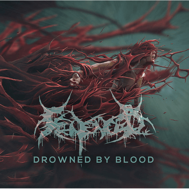 SENTENCED - Drowned By Blood CD