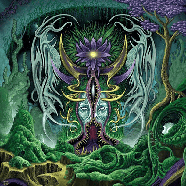 SLAMOPHILIAC - Perihelion CD