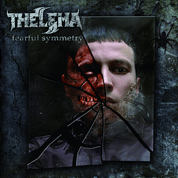 THELEMA - Fearful Symmetry CD