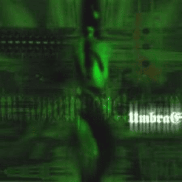 UMBRAE - Infamous Revelations CD