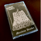 BESTIAL DEVASTATOR - Merciless Attacker CASSETTE 1