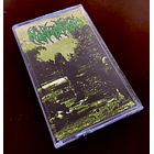 NYCTOPHOBIC - War Criminal Views CASSETTE  1
