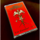 NYCTOPHOBIC - War Criminal Views CASSETTE  2