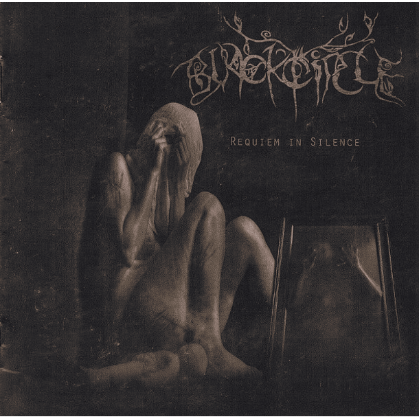 BLACKCIRCLE - Requiem In Silence SLIPCASE CD