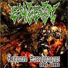 ENTETY - Exhumed Sarcophagus 1990-1994 DIGIPACK CD 2