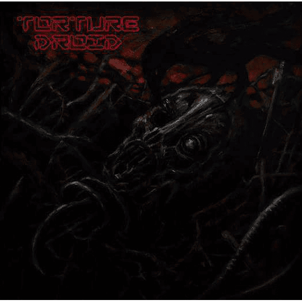 TORTURE DROID - Torture Droid DIGIPACK CD