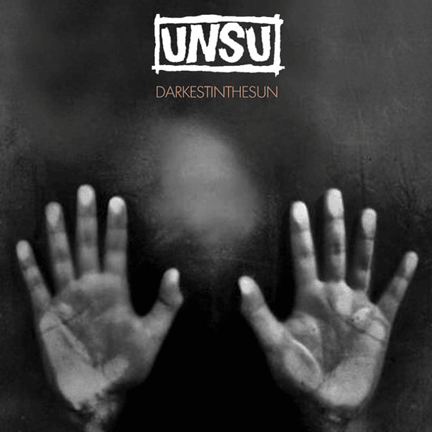UNSU - Darkest In The Sun CD