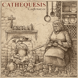 CATHEQUESIS - Confirmación CD
