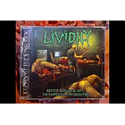 CD LIVIDITY Rotted Rehearsal Cuts...The Cumplete Demo Collection 1