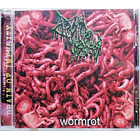 SPLIT CD WORMROT / DRAIN OF IMPURITY  1