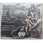 CD INFECTOLOGY Origin Of Pathological Extermination SLIPCASE 4