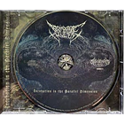CD BIOMORPHIC ENGULFMENT Incubation In The Parallel Dimension SLIPCASE 3
