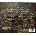 CD BIOMORPHIC ENGULFMENT Incubation In The Parallel Dimension SLIPCASE 4