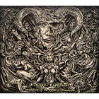 CD BIOMORPHIC ENGULFMENT Incubation In The Parallel Dimension SLIPCASE 2
