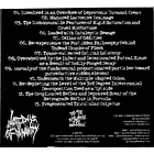 DIGI CD LAST DAYS OF HUMANITY The Complicated Reflex And Depraved Scent Of... 2