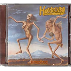 HORRENDO  Neurosífilis CD 1