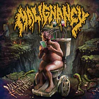MALIGNANCY Malignant Future CD 1