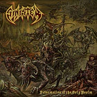 SINISTER  Deformation of the Holy Realm 1