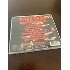 DYING FETUS Killing on Adrenaline CD 3