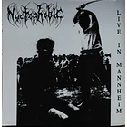 AGATHOCLES / NYCTOPHOBIC Live In Mannheim Germany / Live In Mannheim SPLIT CD 2