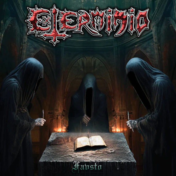 EXTERMINIO Favsto SLIPCASE CD
