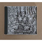ERUPTIVE Effervescent Vision of Grotesque Corpulence CD 1