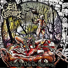 EVIL CONSCIENCE Death is only the beginning CD 1