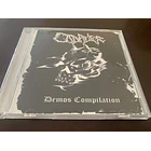 CADAVER Demos Compilation CD 2