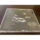 CADAVER Demos Compilation CD 3