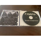 CADAVER Demos Compilation CD 4