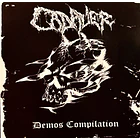 CADAVER Demos Compilation CD 1
