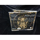THRONEUM / MOLOCH LETALIS Martyaxwar SPLIT CD 4