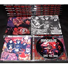 MAGGUT Into The Gore SLIPCASE CD 2