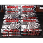MAGGUT Into The Gore SLIPCASE CD 3