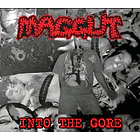 MAGGUT Into The Gore SLIPCASE CD 1