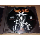ROTTING CHRIST The Mighty Contract / Satanas Tedeum CD 5