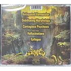 MALIGNANCY Malignant Future CD 2