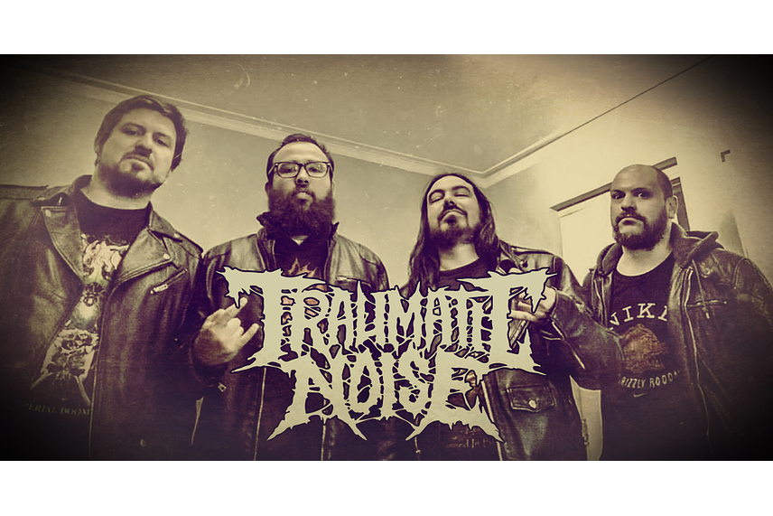 NEW TRAUMATIC NOISE VIDEO "ABYSS OF THE MASSES"